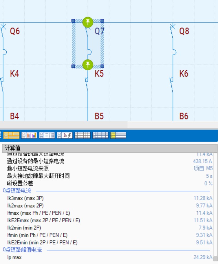 开关设备短路合闸能力的验证 - tracesoftware.cn